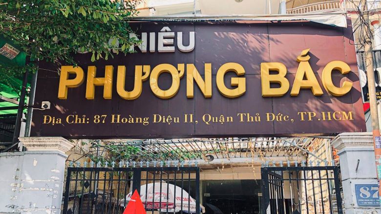 Cơm niêu ngon Sài Gòn