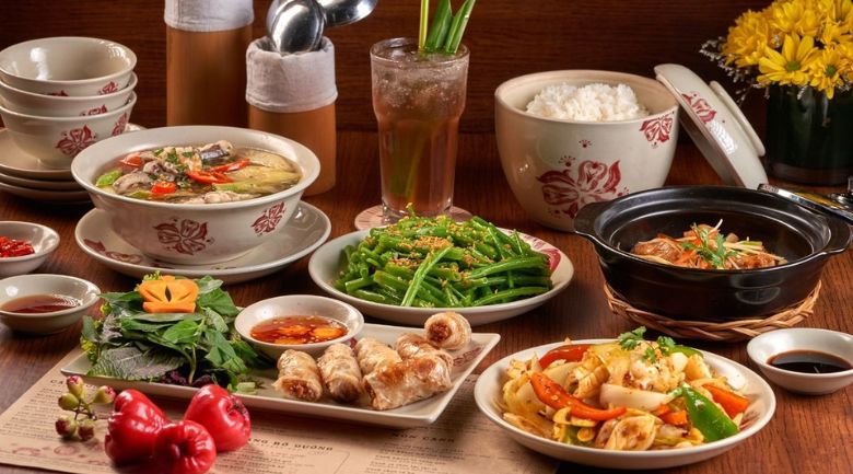 Top 7 quán cơm ngon Quảng Ngãi được du khách đánh giá cao
