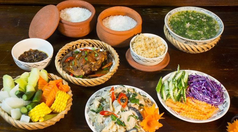 10 quán cơm ngon Bảo Lộc nổi tiếng, cực hút khách