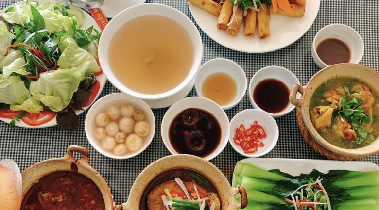 Top 5 quán cơm ngon Thái Nguyên được thực khách đánh giá cao, bạn không thể bỏ qua