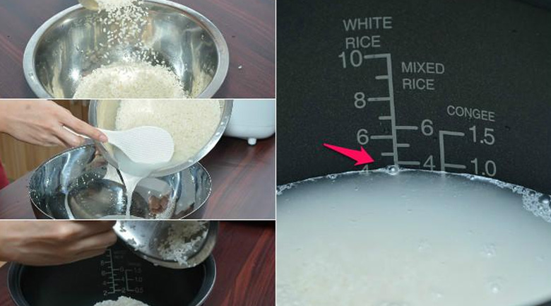 Cơm nấu bằng tủ nấu cơm có ngon không? 5 lý do bạn nên chọn cơm nấu bằng tủ nấu cơm có ngon không, các yếu tố