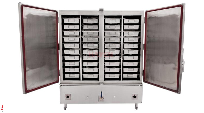 Nên sử dụng nồi cơm điện hay tủ nấu cơm chuyên dụng? nên sử dụng nồi cơm điện hay tủ nấu cơm chuyên dụng chi phí