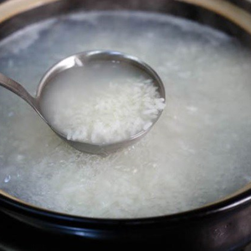 Giải đáp chi tiết: Tủ nấu cơm có nấu được cháo không