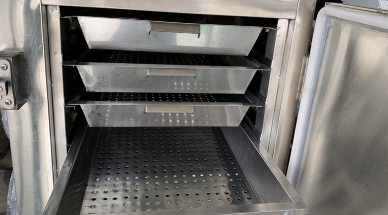 Giải đáp chi tiết: Tủ nấu cơm có nấu được cháo không Thắc mắc Tủ nấu cơm có nấu được cháo không?