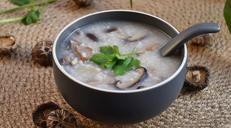 Giải đáp chi tiết: Tủ nấu cơm có nấu được cháo không tủ nấu cơm có nấu được cháo không