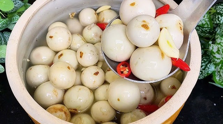 Hướng dẫn cách muối cà ngon với 4 bước vô cùng đơn giản cách muối cà ngon, xếp cà