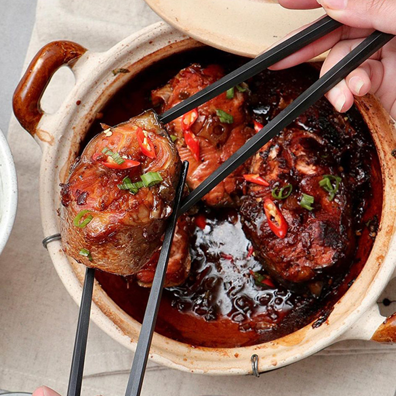 Hướng dẫn làm cá thu kho nước chè với 5 bước đơn giản Hướng dẫn làm cá thu kho nước chè với 5 bước đơn giản