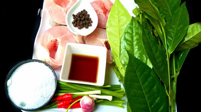 Hướng dẫn làm cá thu kho nước chè với 5 bước đơn giản hướng dẫn làm cá thu kho nước chè