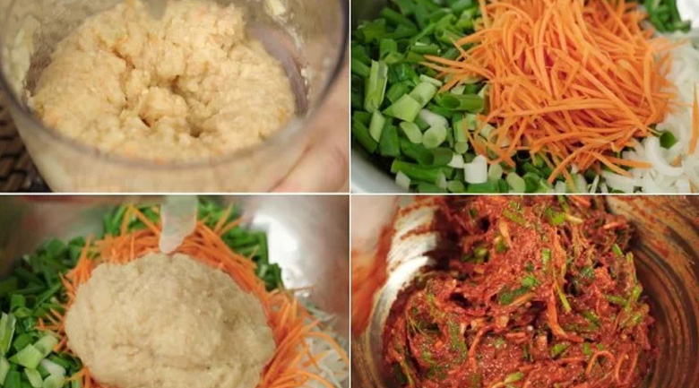 Hướng dẫn làm kim chi đúng chuẩn Hàn Quốc với 5 bước đơn giản hướng dẫn làm kim chi đúng chuẩn Hàn Quốc, làm sốt