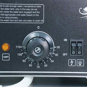 Tủ hấp bánh bao 5 tầng ZB-500 tu trung bay banh bao 5 tang zb 500 ava7