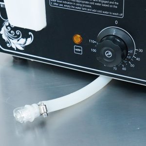 Tủ hấp bánh bao 5 tầng ZB-500 tu trung bay banh bao 5 tang zb 500 ava8