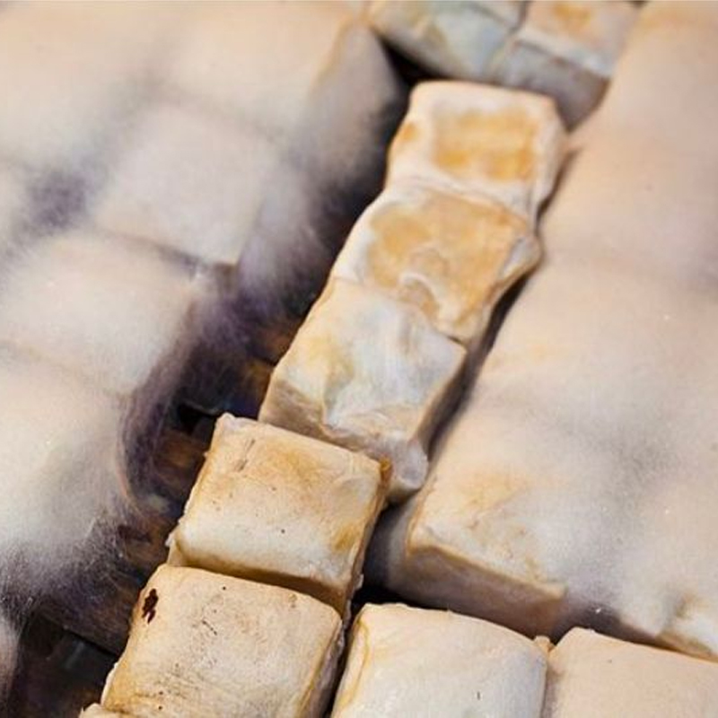 hướng dẫn làm đậu phụ thối, ảnh đại diện