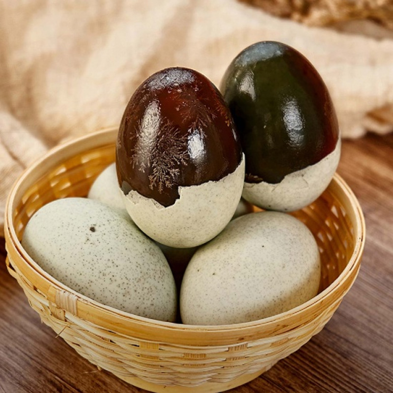 hướng dẫn làm trứng bách thảo, ảnh đại diện