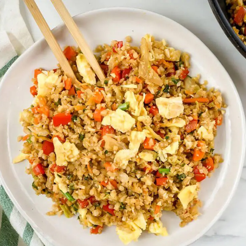 rang cơm với cơm nóng, ảnh đại diện